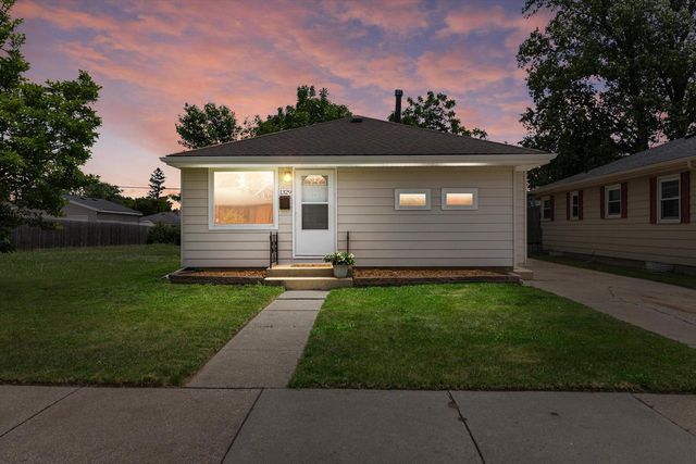 1329 Indiana STREET, Racine, WI 53405