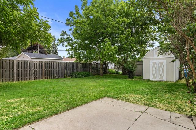 1329 Indiana STREET, Racine, WI 53405