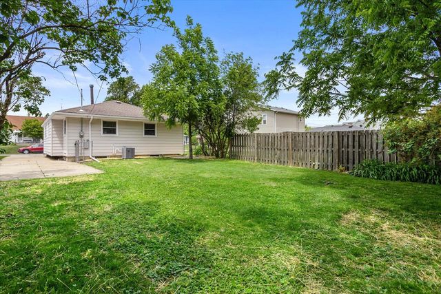 1329 Indiana STREET, Racine, WI 53405
