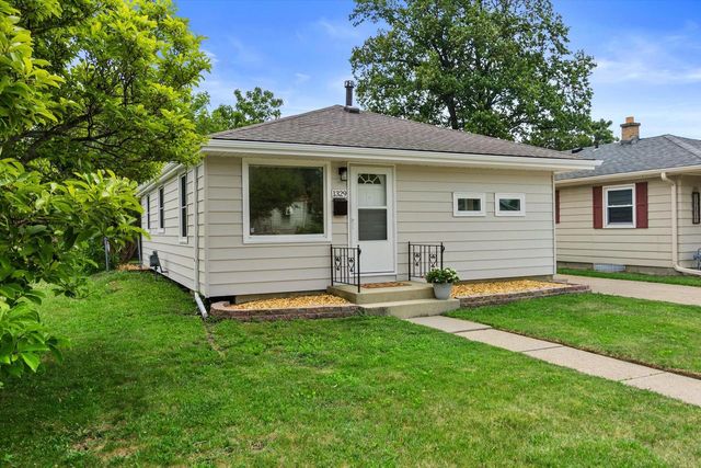 1329 Indiana STREET, Racine, WI 53405