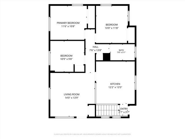 1329 Indiana STREET, Racine, WI 53405