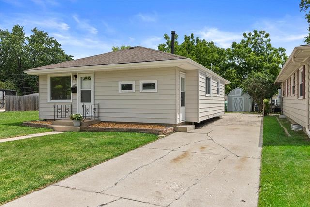 1329 Indiana STREET, Racine, WI 53405