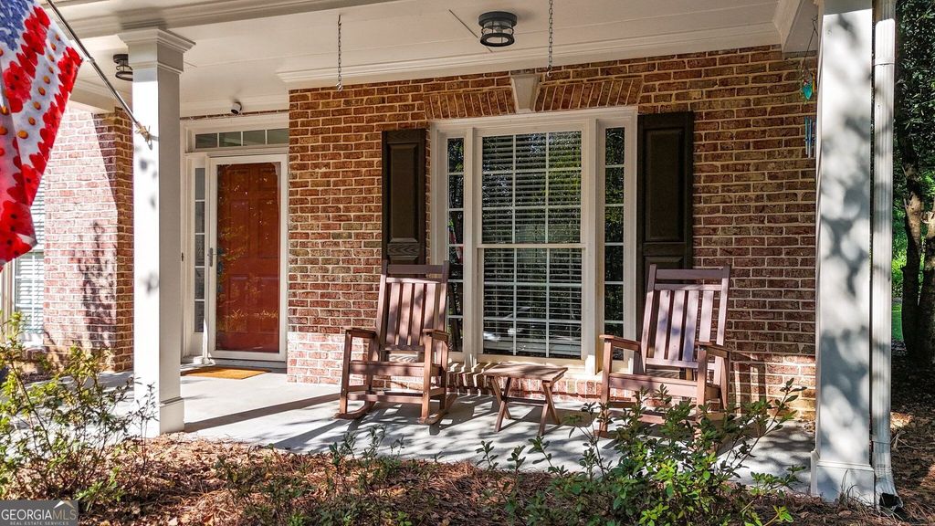 510 Senators Ridge Drive, Dallas, GA 30132 — photo 3