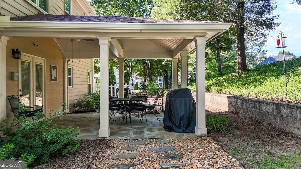 510 Senators Ridge Drive, Dallas, GA 30132 — photo 4