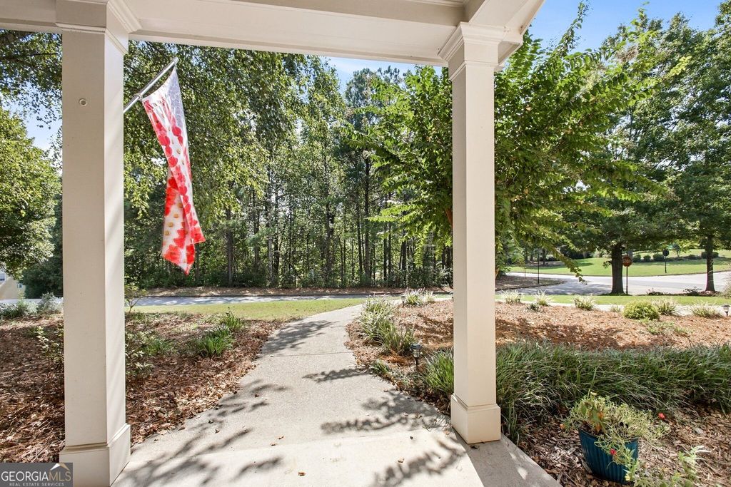 510 Senators Ridge Drive, Dallas, GA 30132 — photo 5