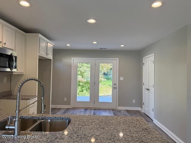 11409 Tierney Ave, Louisville, KY 40272