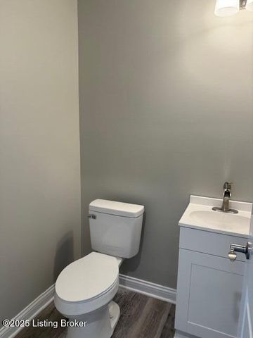 11409 Tierney Ave, Louisville, KY 40272