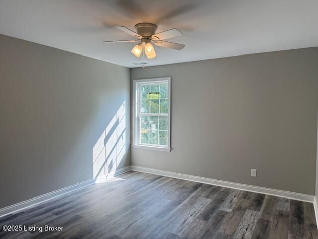 11409 Tierney Ave, Louisville, KY 40272