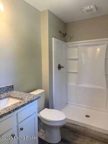 11409 Tierney Ave, Louisville, KY 40272