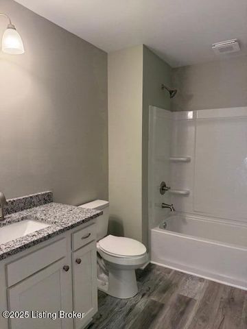 11409 Tierney Ave, Louisville, KY 40272