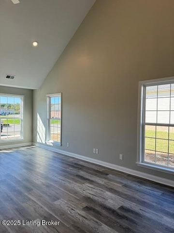 11409 Tierney Ave, Louisville, KY 40272