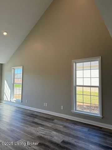 11409 Tierney Ave, Louisville, KY 40272