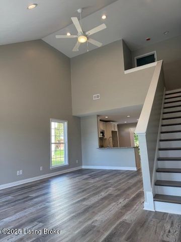 11409 Tierney Ave, Louisville, KY 40272