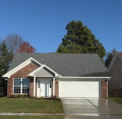 11409 Tierney Ave, Louisville, KY 40272