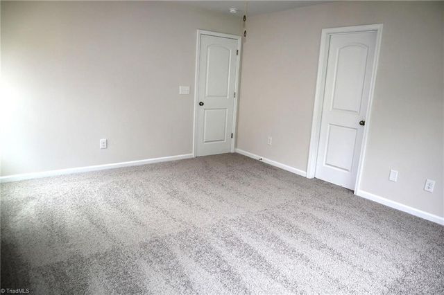 1126 Brooksridge Way, Whitsett, NC 27377