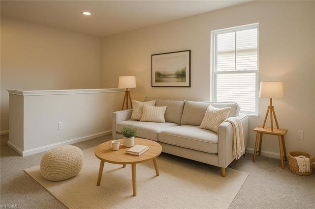 1126 Brooksridge Way, Whitsett, NC 27377