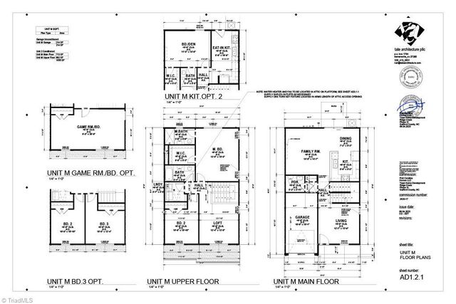 1126 Brooksridge Way, Whitsett, NC 27377