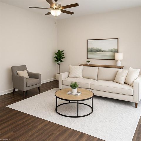 1126 Brooksridge Way, Whitsett, NC 27377