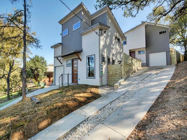 5308 Downs DR 2, Austin, TX 78721