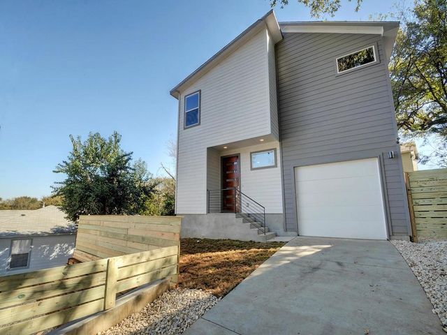 5308 Downs DR 2, Austin, TX 78721