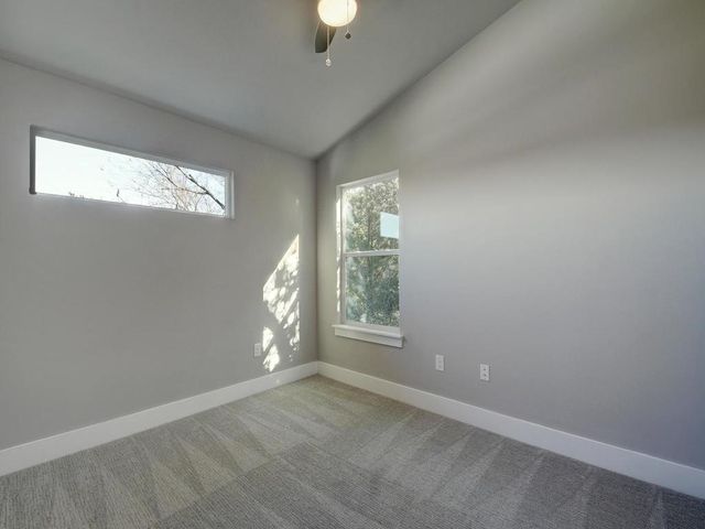 5308 Downs DR 2, Austin, TX 78721