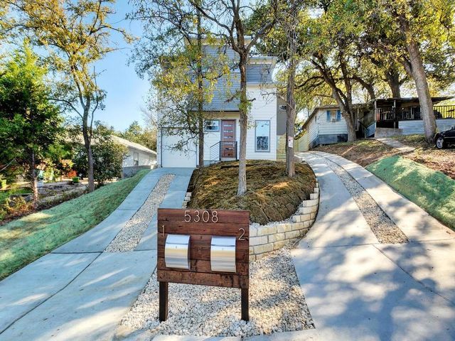 5308 Downs DR 2, Austin, TX 78721