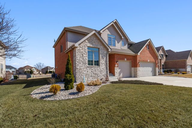 10057 New Devon Street, Munster, IN 46321