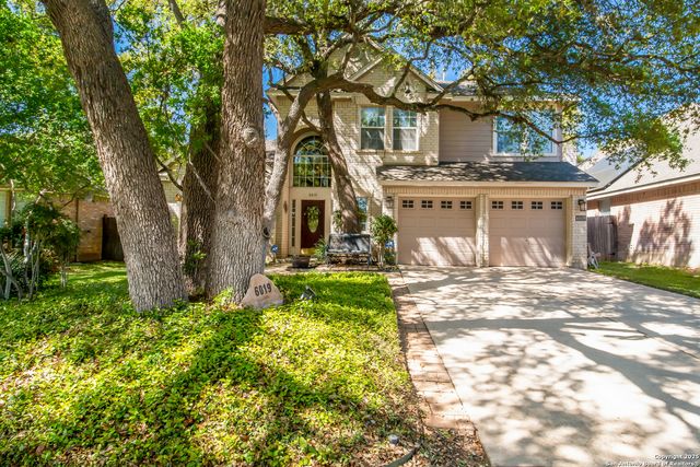 6019 Hart Fld, San Antonio, TX 78249