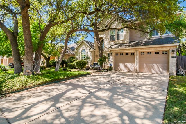 6019 Hart Fld, San Antonio, TX 78249