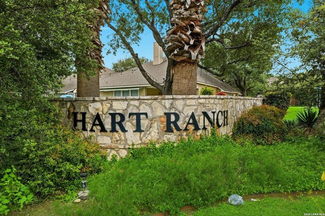 6019 Hart Fld, San Antonio, TX 78249