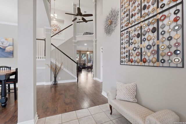 6019 Hart Fld, San Antonio, TX 78249