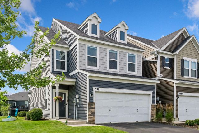 5981 Walnut Grove Lane N, Plymouth, MN 55446