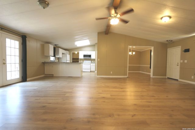 76 & 76 B POST OAK RD, La Vernia, TX 78121