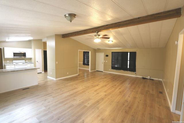 76 & 76 B POST OAK RD, La Vernia, TX 78121