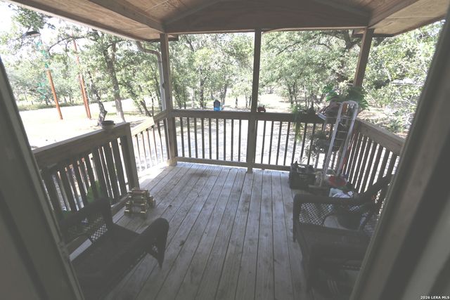 76 & 76 B POST OAK RD, La Vernia, TX 78121