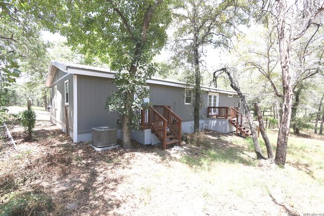 76 & 76 B POST OAK RD, La Vernia, TX 78121