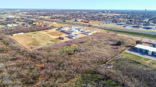 2166 W Overland Trail, Abilene, TX 79603