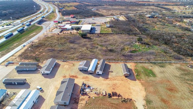 2166 W Overland Trail, Abilene, TX 79603
