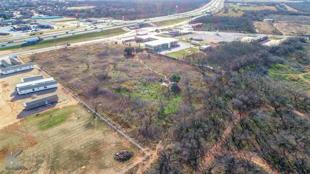 2166 W Overland Trail, Abilene, TX 79603