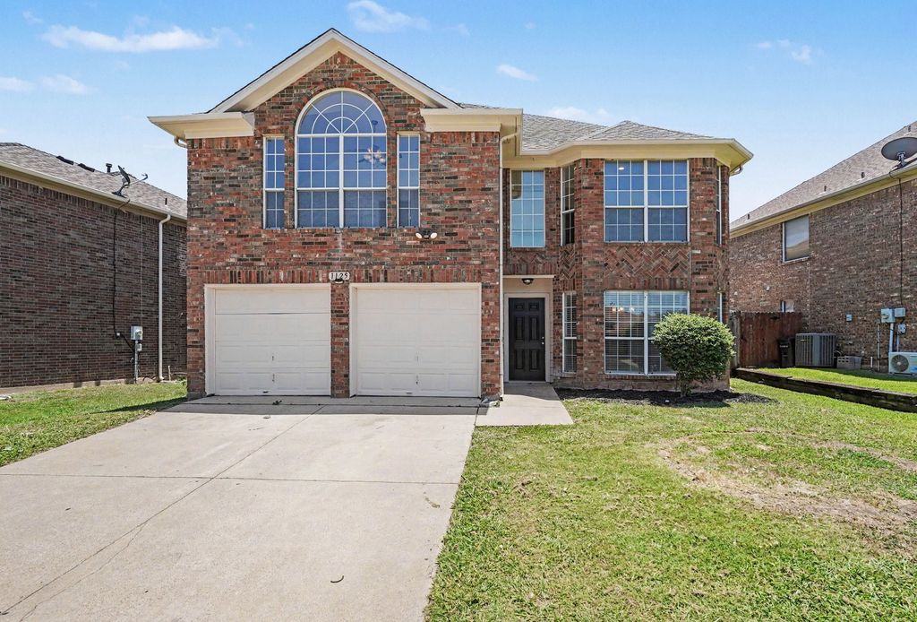 1125 Highland Station Drive, Saginaw, TX 76131