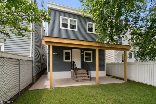 293 Clifton Ave, Newark City, NJ 07104
