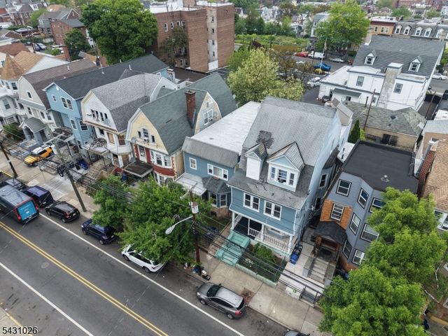 293 Clifton Ave, Newark City, NJ 07104