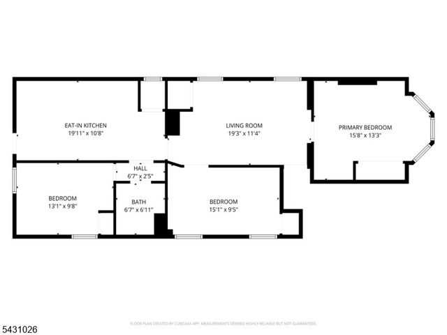 293 Clifton Ave, Newark City, NJ 07104
