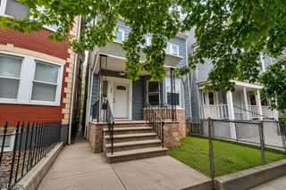 293 Clifton Ave, Newark City, NJ 07104