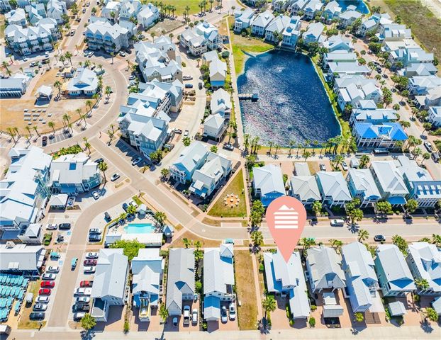 123 Still Water Dr, Port Aransas, TX 78373