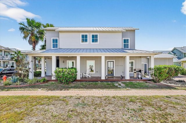 123 Still Water Dr, Port Aransas, TX 78373