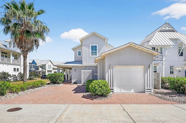 123 Still Water Dr, Port Aransas, TX 78373