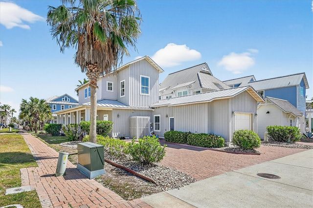 123 Still Water Dr, Port Aransas, TX 78373