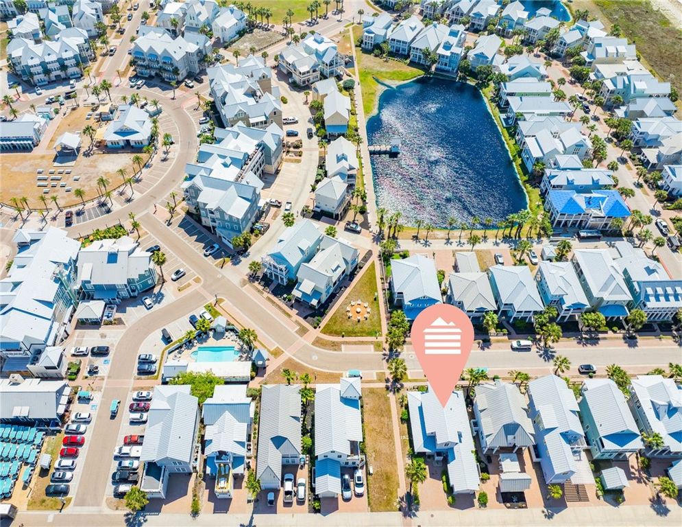 123 Still Water Dr, Port Aransas, TX 78373 — photo 2
