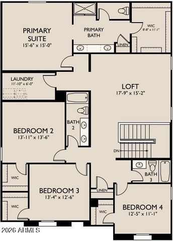 16199 W RED BIRD Road, Surprise, AZ 85387